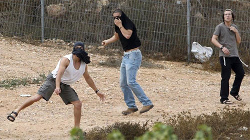 Brutal asesinato en el sur de la ciudad cisjordana de Nablus